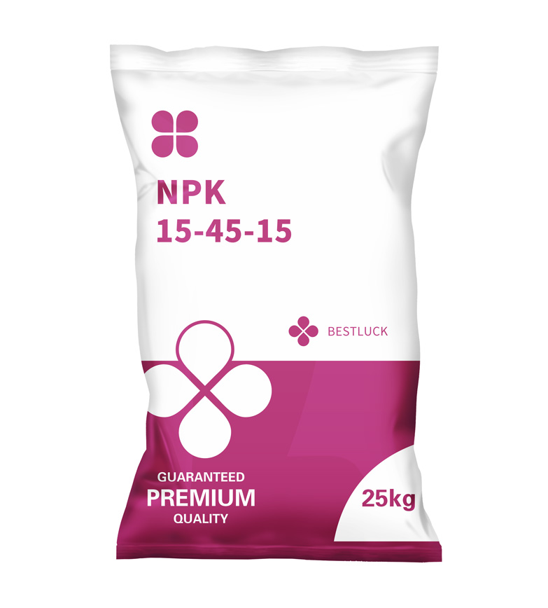 NPK-15-45-15