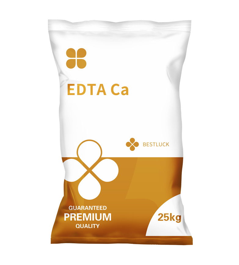 EDTA-Ca