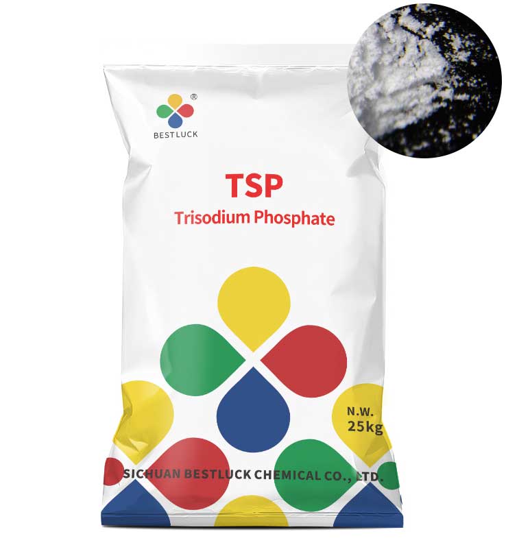 TSP