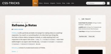 55個頂尖網站設計與開發資源 從創意到實現的全面指南