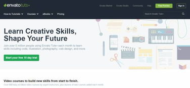 前端小白到大神 不可不收藏的網(wǎng)站設(shè)計(jì)與開發(fā)資源合集