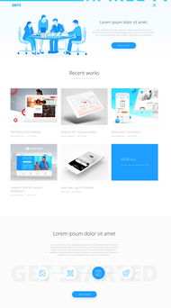 網(wǎng)站界面設(shè)計(jì)與開發(fā) 推動(dòng)dev 3網(wǎng)站發(fā)展機(jī)構(gòu)的核心力量