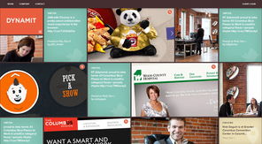 網頁設計如何達到最美 網站設計與開發的和諧統一