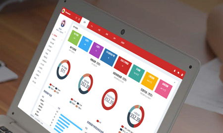 全程云軟件系統定制開發 專業軟件系統開發找全程云