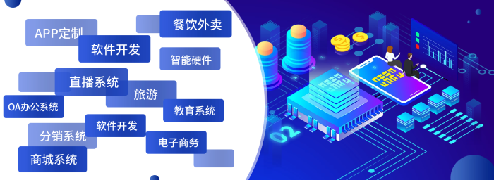 ERP軟件定制開發(fā) 企業(yè)數(shù)字化轉(zhuǎn)型的關(guān)鍵路徑